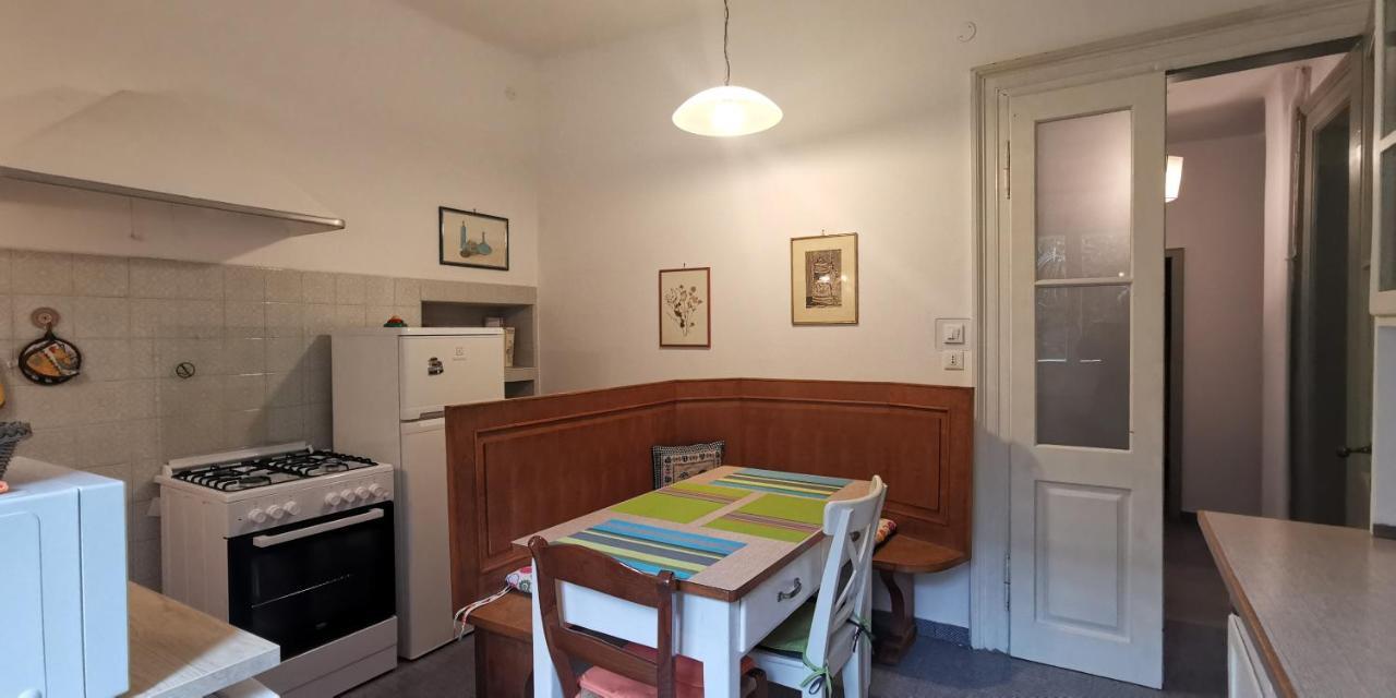 Charming Apartment In A 19Th Century Villa 트리에스테 외부 사진