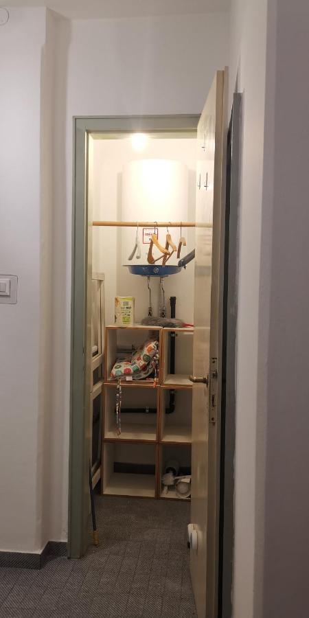 Charming Apartment In A 19Th Century Villa 트리에스테 외부 사진