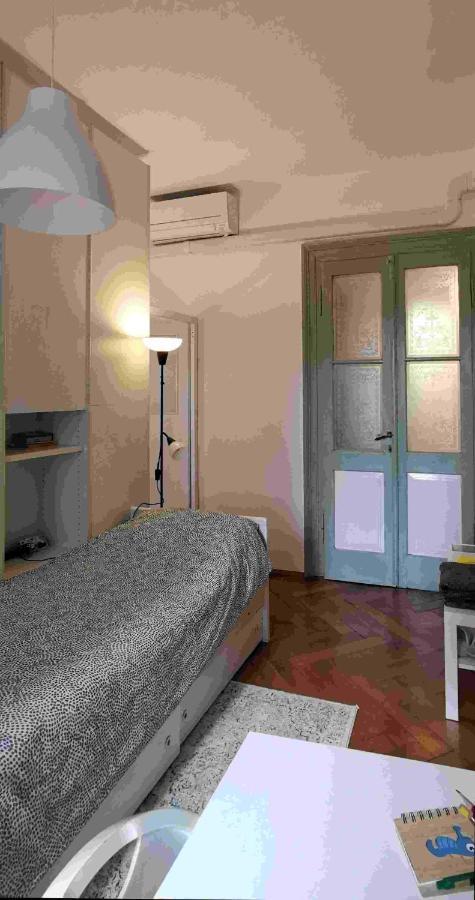 Charming Apartment In A 19Th Century Villa 트리에스테 외부 사진